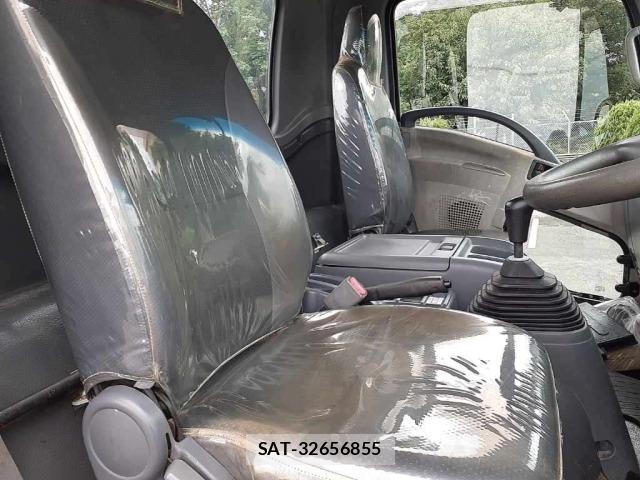 Isuzu FORWARD 2013 8671809-8