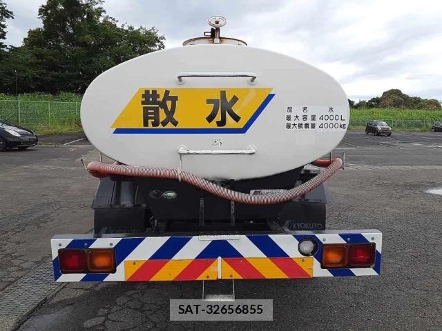 Isuzu FORWARD 2013 8671809-9