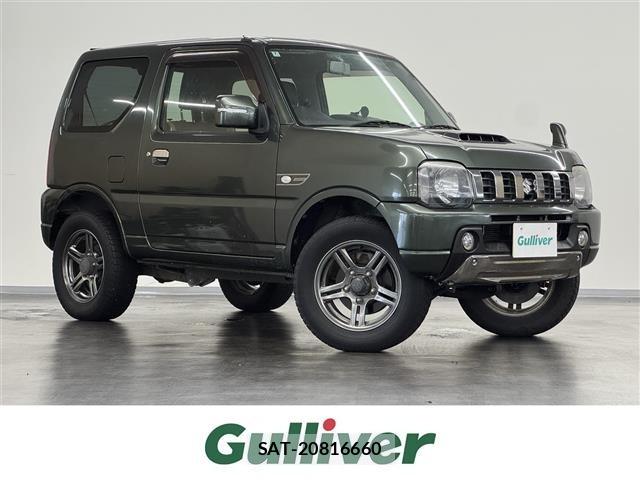 Suzuki JIMNY 2018 8748497-0
