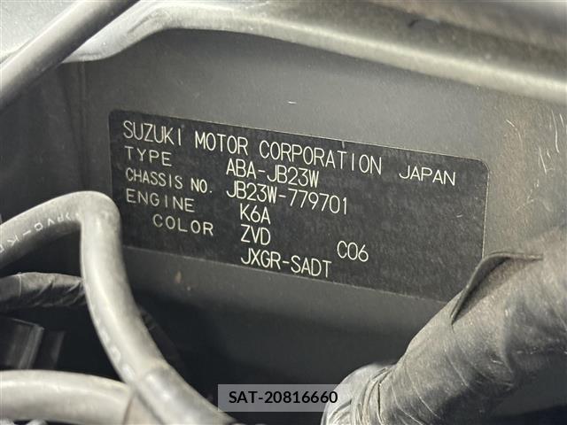 Suzuki JIMNY 2018 8748497-12