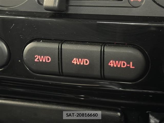Suzuki JIMNY 2018 8748497-13