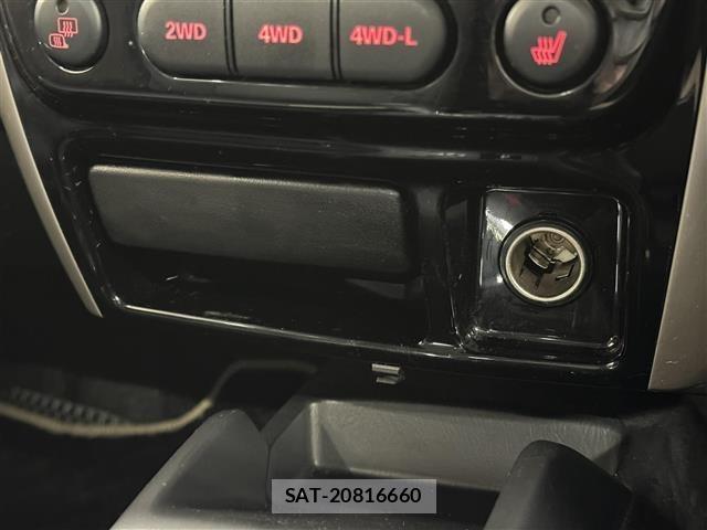 Suzuki JIMNY 2018 8748497-15