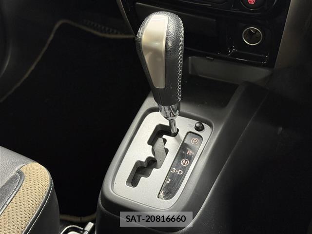 Suzuki JIMNY 2018 8748497-16