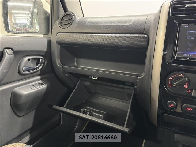 Suzuki JIMNY 2018 8748497-18