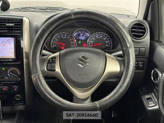 Suzuki JIMNY 2018 8748497-19