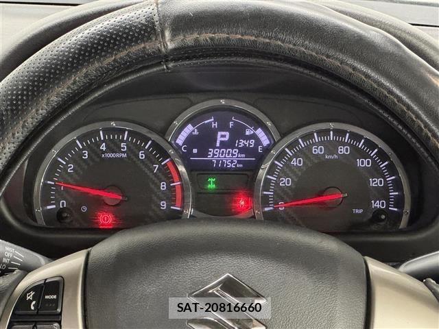 Suzuki JIMNY 2018 8748497-20