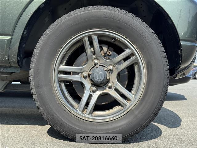 Suzuki JIMNY 2018 8748497-22