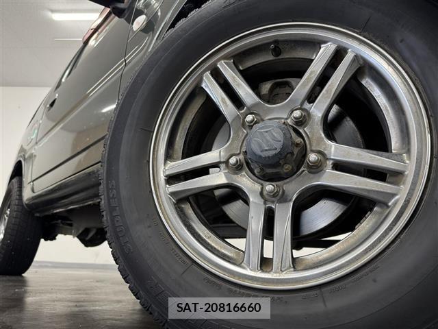 Suzuki JIMNY 2018 8748497-23