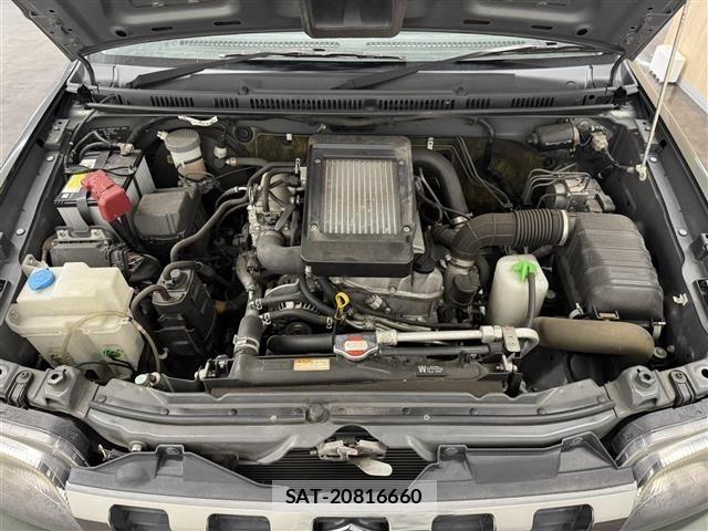 Suzuki JIMNY 2018 8748497-4
