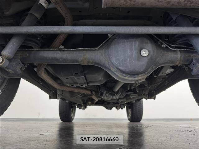 Suzuki JIMNY 2018 8748497-7