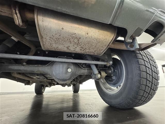 Suzuki JIMNY 2018 8748497-8