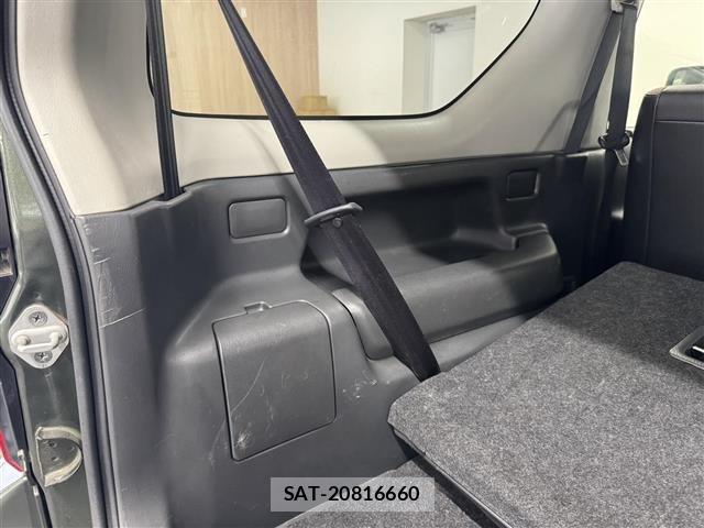 Suzuki JIMNY 2018 8748497-9