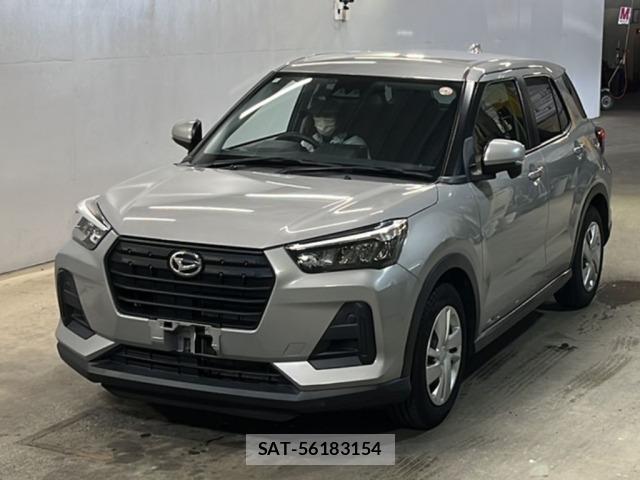 Daihatsu ROCKY 2022 8718192-0