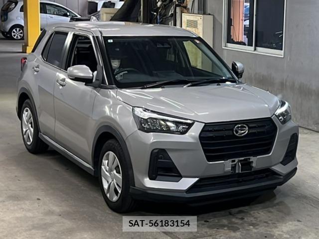 Daihatsu ROCKY 2022 8718192-4