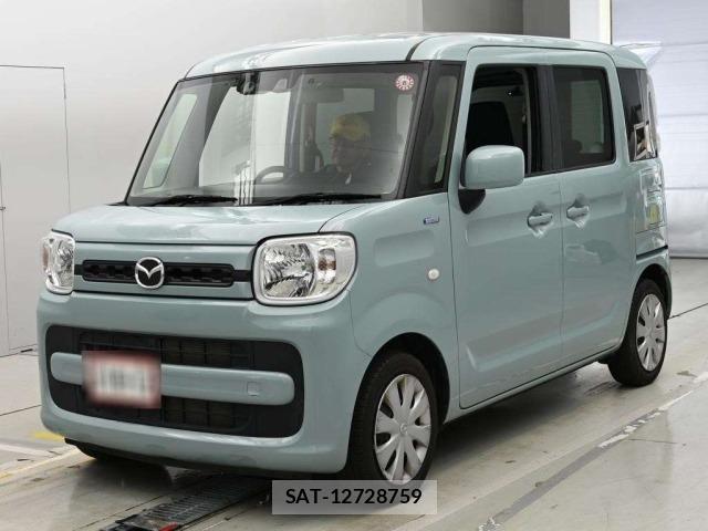 Mazda FLAIR WAGON 2020 8864260-0