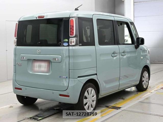 Mazda FLAIR WAGON 2020 8864260-1