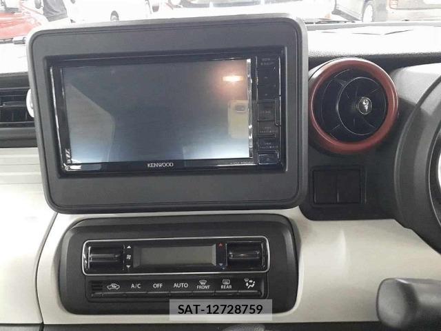 Mazda FLAIR WAGON 2020 8864260-12