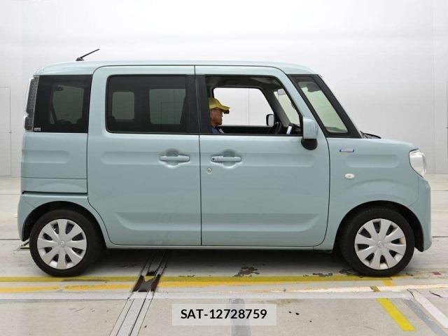 Mazda FLAIR WAGON 2020 8864260-3