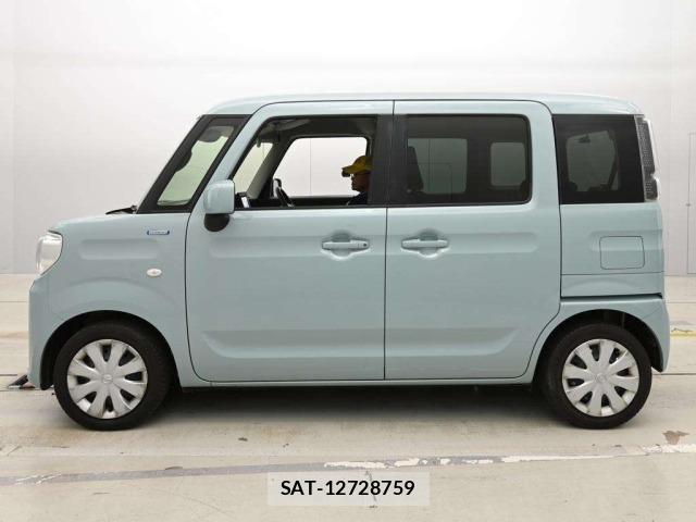 Mazda FLAIR WAGON 2020 8864260-4