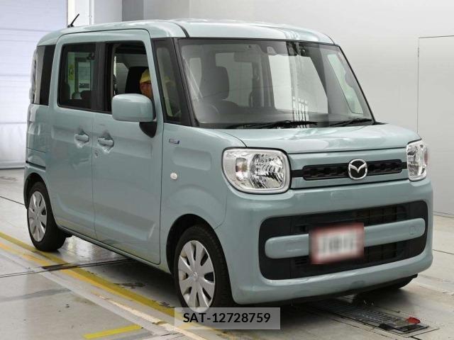 Mazda FLAIR WAGON 2020 8864260-5