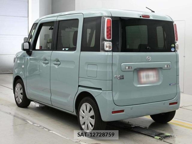 Mazda FLAIR WAGON 2020 8864260-6