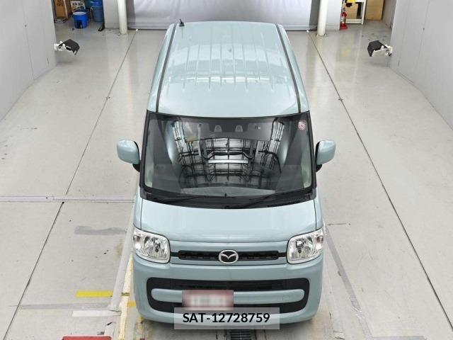 Mazda FLAIR WAGON 2020 8864260-7