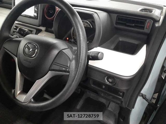 Mazda FLAIR WAGON 2020 8864260-9