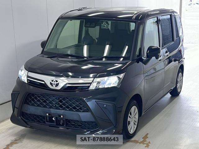 top selling car