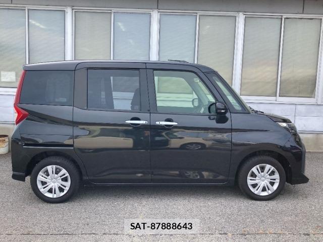 Toyota ROOMY 2021 8915169-3