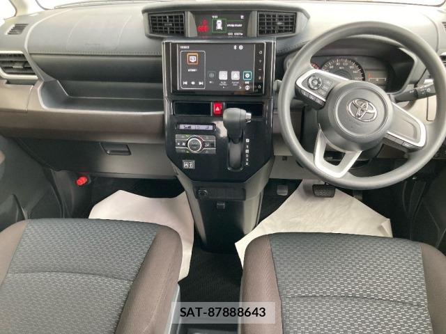 Toyota ROOMY 2021 8915169-4