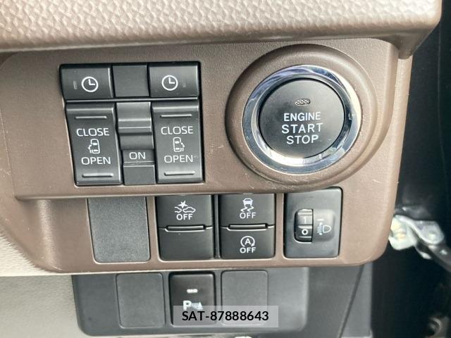 Toyota ROOMY 2021 8915169-5