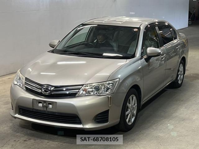 Toyota COROLLA AXIO 2013 8704935-0