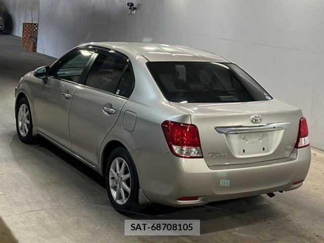 Toyota COROLLA AXIO 2013 8704935-1