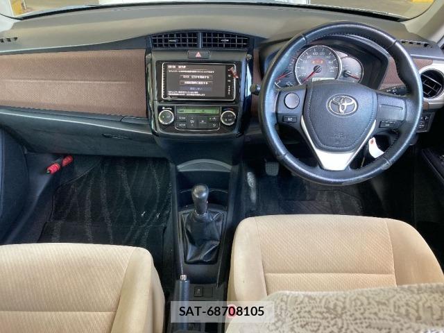 Toyota COROLLA AXIO 2013 8704935-3