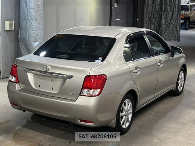 Toyota COROLLA AXIO 2013 8704935-5