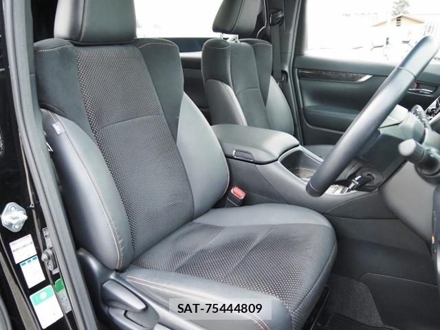 Toyota ALPHARD 2022 8715265-10