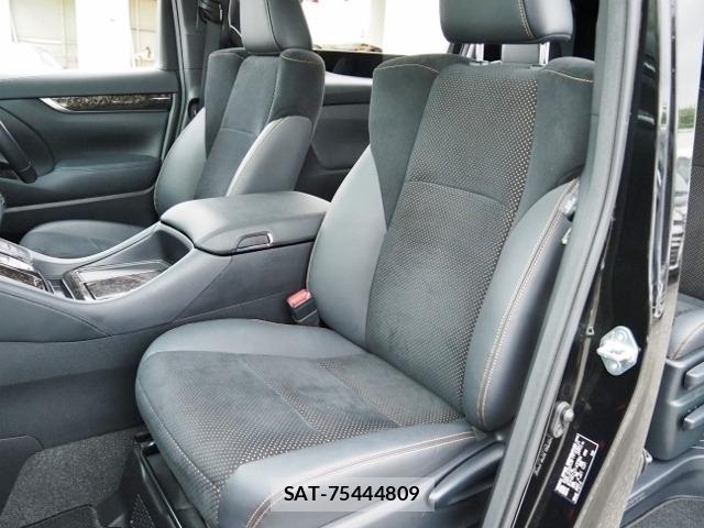 Toyota ALPHARD 2022 8715265-11