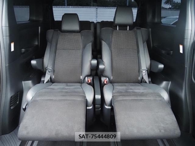 Toyota ALPHARD 2022 8715265-12