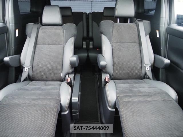 Toyota ALPHARD 2022 8715265-13