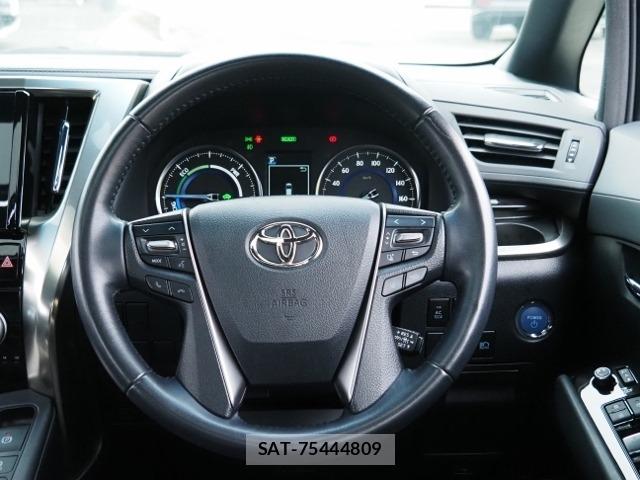 Toyota ALPHARD 2022 8715265-18