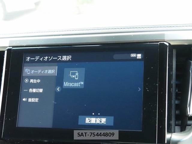 Toyota ALPHARD 2022 8715265-19