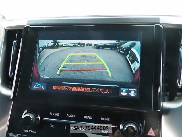 Toyota ALPHARD 2022 8715265-20