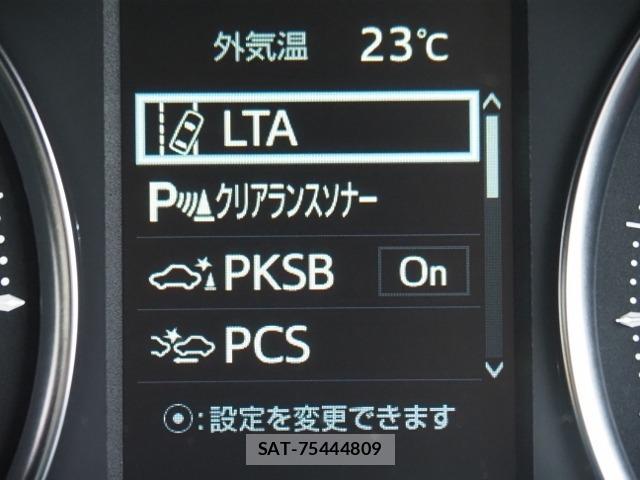 Toyota ALPHARD 2022 8715265-24