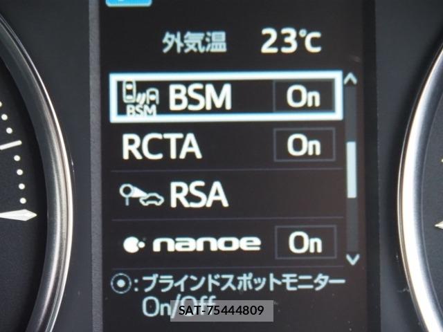 Toyota ALPHARD 2022 8715265-25