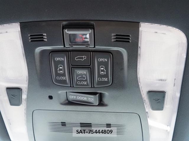 Toyota ALPHARD 2022 8715265-27