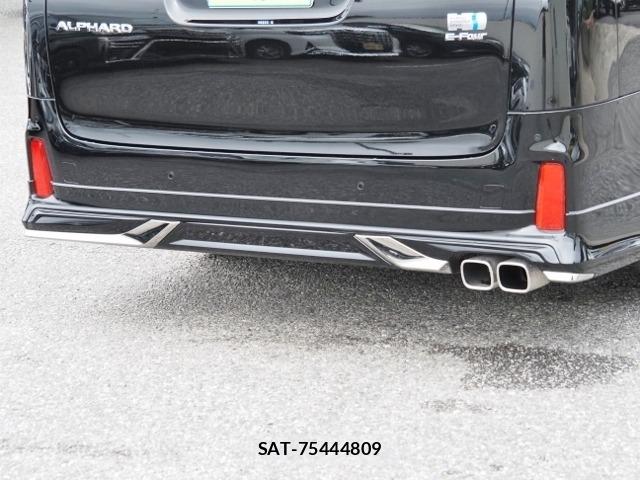 Toyota ALPHARD 2022 8715265-29
