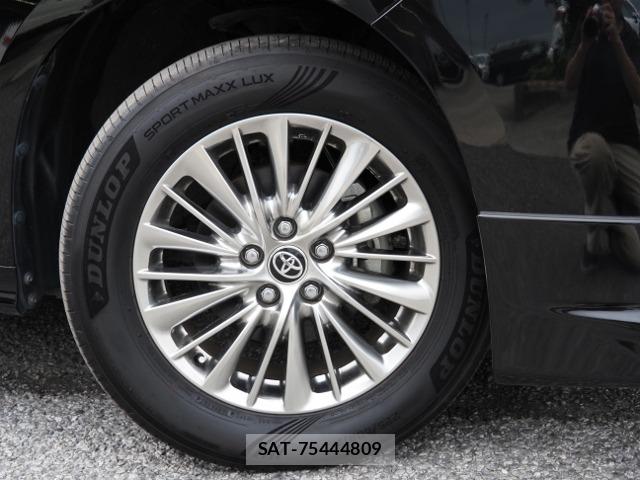 Toyota ALPHARD 2022 8715265-7