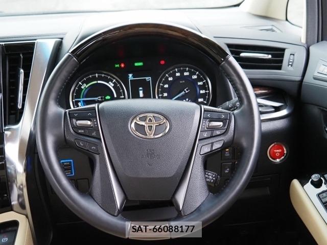Toyota ALPHARD 2023 8715270-18