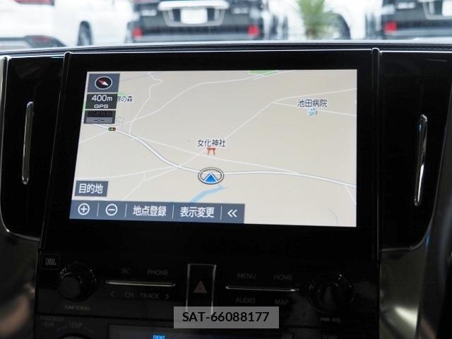 Toyota ALPHARD 2023 8715270-20