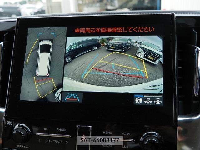 Toyota ALPHARD 2023 8715270-21